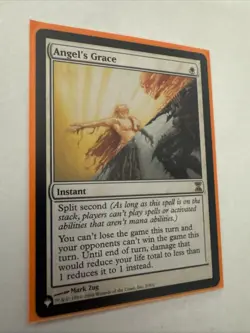 Angel's Grace Time Spiral Regular - Image 2