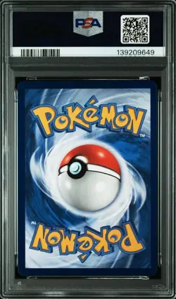 Pokemon Taipei's Pikachu Promo Holo 057/SV-P Pokemon Center Taipei PSA 10 - Image 2