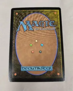 Magic: The Gathering - Final Fantasy - Aerith Gainsborough Borderless Foil - NM - Image 2
