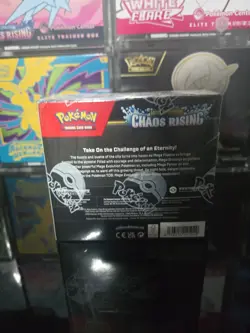Pokemon TCG Chaos Rising Booster Box (36 Packs) Brand New & Factory Sealed ✅ - Image 4