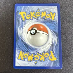 Meowth 106/094 - Illustration Rare ME02: Phantasmal Flames Pokemon TCG - NM/M - Image 2