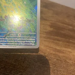 Pokemon TCG Froakie Holo Illustration Rare #088/086 Chaos Rising - Image 5