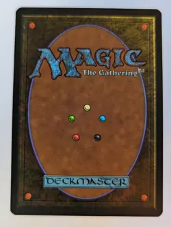 MTG ·Demonic Hordes x1 · Magic The Gathering - Revised 1994, NM - Image 2