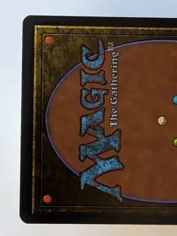 MTG ·Demonic Hordes x1 · Magic The Gathering - Revised 1994, NM - Image 5