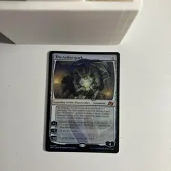 The Aetherspark Aetherdrift Foil - Image 1