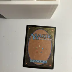 The Aetherspark Aetherdrift Foil - Image 2