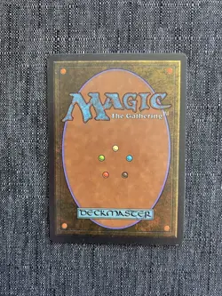 Goblin Chirurgeon (Frazier) ~ Near Mint Fallen Empires MTG Magic The Gathering - Image 2