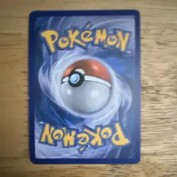 Nintendo Pokemon TCG Starmie 3/16 Pokemon Rumble Promo Regular 2009 80 HP - Image 3
