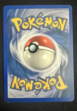 Pokemon Card - Cloyster Expedition Base Set 42/165 Rare (Non Holo) - Image 2