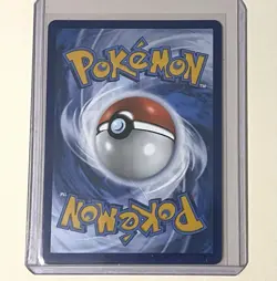 Pokemon TCG Greninja ex 214/167 SV06 Twilight Masquerade SIR Holo English - Image 3