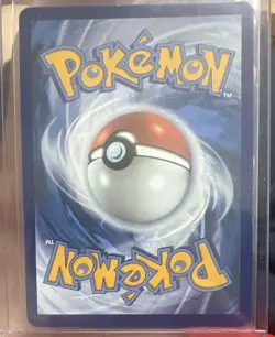 Wartortle 171/165 Sv: Scarlet & Violet 151 Reverse Holo Uncommon Pokemon TCG - Image 2