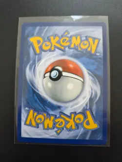 Pokemon TCG Iono's Kilowattrel Scarlet Violet Journey Together Card 163/159 - Image 2