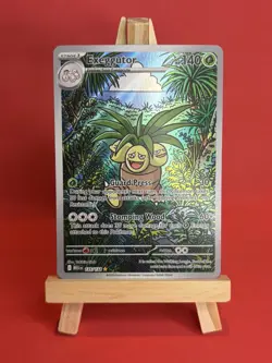Exeggutor - ME01: Mega Evolution 135/132 NM - Pokemon TCG - Image 1