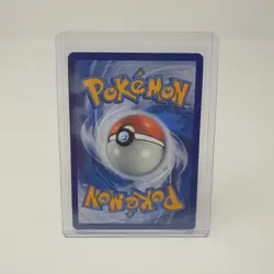 Lileep 145/142 Stellar Crown Illustration Rare Pokemon TCG Card Holo IR ENG - Image 4