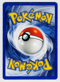 Growlithe 65/100 Pokemon TCG EX Sandstorm MP - Image 2