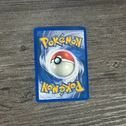 Pokemon Totodile 134/165 Expedition Base Set Reverse Holo Rare Great condition - Image 3