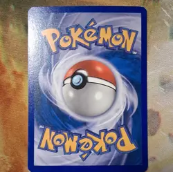 Pokemon TCG Quilava 91/165 Expedition Reverse Holo e-Reader 🔥🔥 - Image 2