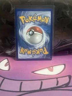 Pokemon TCG Mega Charizard X EX 109/094 English - Image 3