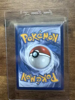 Mega Charizard x EX 130/094 Me02: Phantasmal Flames Holo (Pack Fresh) - Image 5