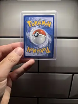 Mega Charizard x EX 125/094 Me02: Phantasmal Flames Holo - Image 2
