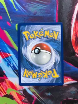 Pokemon TCG Mega Charizard X ex 013/094 Me02: Phantasmal Flames Holo - Image 2