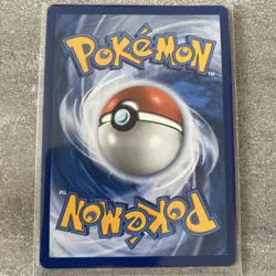 Pokemon TCG Mega Charizard x Ex 109/94 Ultra Rare Full Art - Image 2