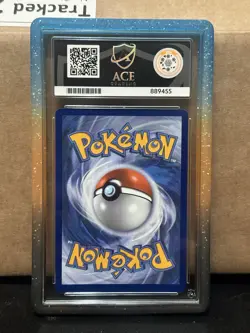 Mega Charizard X ex 125/094 Me02: Phantasmal Flames Ace 10 Perfect Subs - Image 2