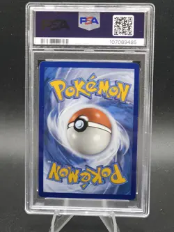 2022 POKEMON SWORD & SHIELD BRILLIANT STARS #TG01/TG30 FULL ART/FLAREON PSA 9 - Image 2