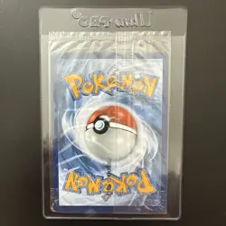 Pokemon Card Mewtwo SVP 052 Promo Scarlet & Violet 151 SEALED - Image 4