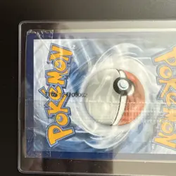 Pokemon Card Mewtwo SVP 052 Promo Scarlet & Violet 151 SEALED - Image 5