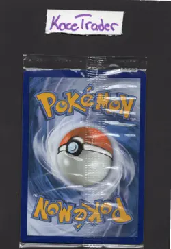 MEWTWO SVP 052 Scarlet Violet 151 Promo Illustration Rare Pokemon Card SEALED - Image 2