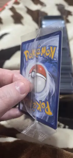 Pokemon Mewtwo Sv: Scarlet & Violet Promo Card #052 TCG SEALED English - Image 4
