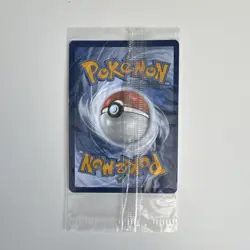 Pokemon TCG Sealed Mewtwo SVP 052 Scarlet & Violet Promo Holo - Image 4