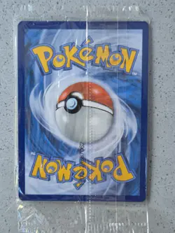 Pokemon TCG Mewtwo SVP 052 Scarlet & Violet 151 Blackstar Promo Card SEALED - Image 2