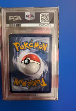 Pokemon 2023 Pikachu 160/159 Full Art Secret Rare Crown Zenith GEM MINT PSA 10 - Image 2