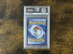 Pokemon TCG Pikachu 160/159 PSA 10 Crown Zenith Secret Rare Full Art - Image 3