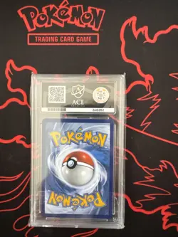 Pikachu 160/159 - Crown Zenith Secret Rare - Pokemon TCG - ACE 10 Perfect Subs - Image 2