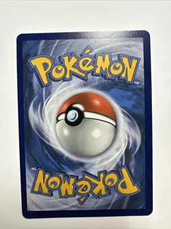 Pokemon TCG - Gyarados GX SM212 - Sun & Moon Promos - Black Star Promo Holo K - Image 2