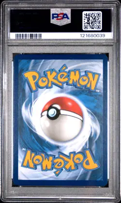 Pokemon Pikachu TCG Crown Zenith 160/159 Secret Rare PSA 10 - Image 2