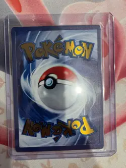 Pokemon 151 UPC Promo Mew EX Metal Set 205/165 - Image 3