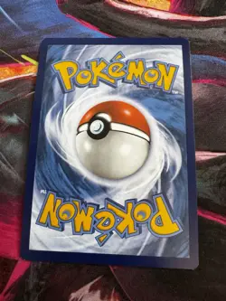 Pokemon TCG Cleffa Obsidian Flames Illustration Rare Card 202/197 NM Condition - Image 2