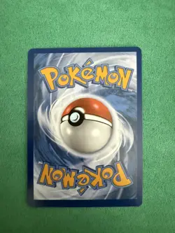 Pokemon TCG: Cleffa 202/197 - Obsidian Flames Illustration Rare - NM - Image 2