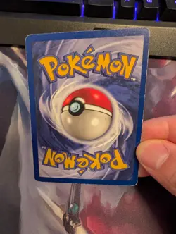 WIGGLYTUFF Pokemon Jungle non-holo rare 32/64 MODERATELY PLAYED - Image 4