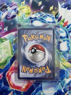 The Pokemon Company Mega Greninja EX 100/086 Evolutions UR Full Art Holo EN - Image 2