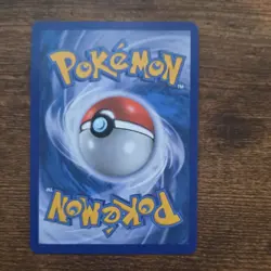The Pokemon Company Arceus AR5 Arceus Holo Rare Eng 80HP 2009 Basic - Image 4