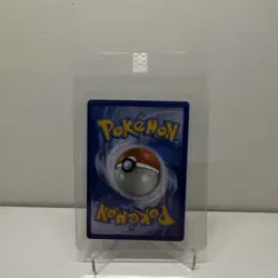 Pokemon TCG Mewtwo EX Breakthrough Full Art Ultra Rare Holo EN 170HP 157/162 - Image 2
