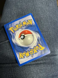 Pokemon TCG Seadra Neo Genesis 48/111 1st Edition Regular Uncommon 70 HP Eng NM - Image 4