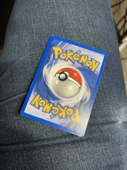 Pokemon TCG Seadra Neo Genesis 48/111 1st Edition Regular Uncommon 70 HP Eng NM - Image 5