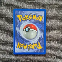 Pokemon TCG Flareon 19/64 Jungle Rare Unlimited Regular EN 1999 70 HP Stage 1 - Image 2