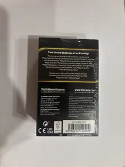 Pokemon Pokmon TCG Mega Evolution Chaos Rising Booster Bundle, 6 Booster Packs - Image 2